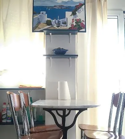 Times Loutráki