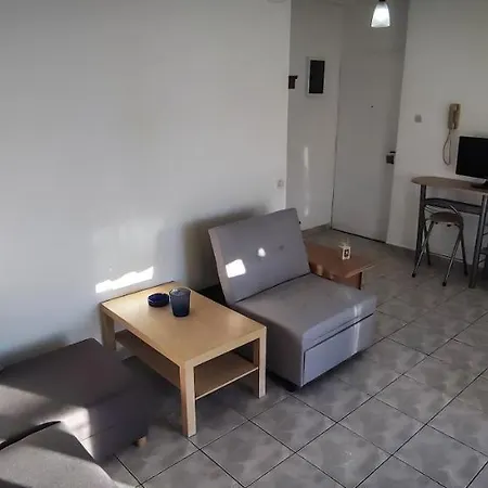 Apartmán Times Loutráki