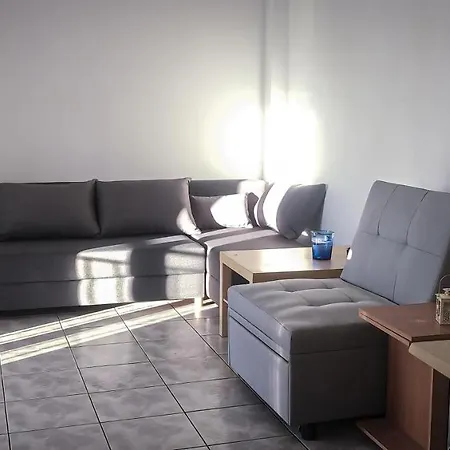 Appartamento Times Loutráki